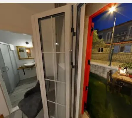 Lulja Alacati - Adults Only Bed & Breakfast Izmir