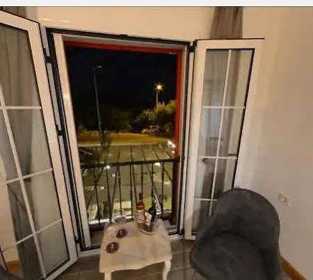 Bed & Breakfast Lulja Alacati - Adults Only 3*