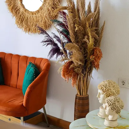 Bed & Breakfast Lulja Alacati - Adults Only 3*