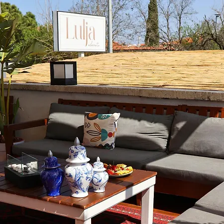Lulja Alacati - Adults Only 3*