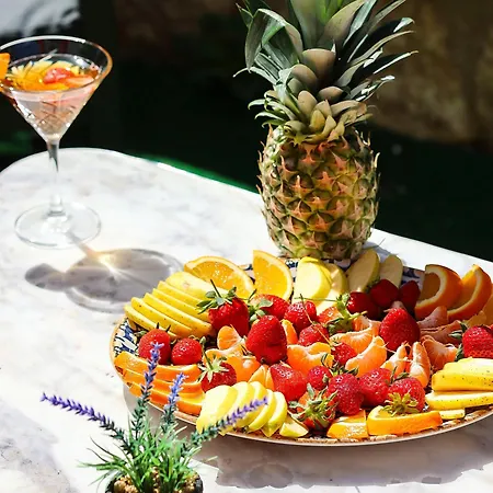Bed & Breakfast Lulja Alacati - Adults Only