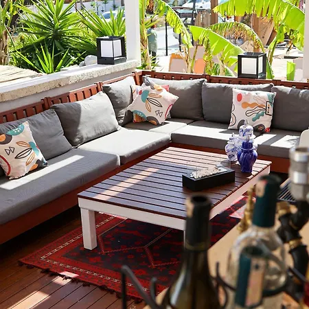 Lulja Alacati - Adults Only Izmir