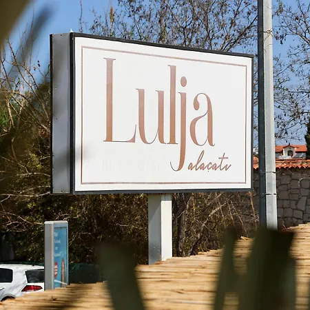 Lulja Alacati - Adults Only 3*