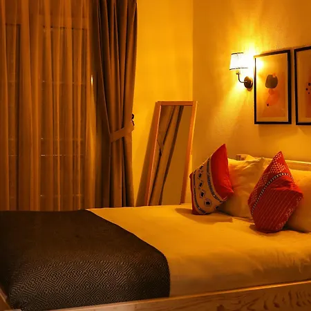 Bed & Breakfast Lulja Alacati - Adults Only