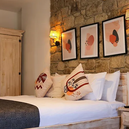 Lulja Alacati - Adults Only Bed & Breakfast Izmir