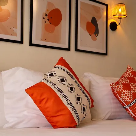Bed & Breakfast Lulja Alacati - Adults Only Izmir