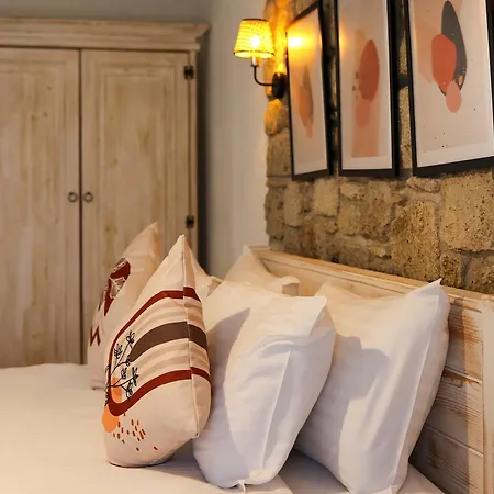Lulja Alacati - Adults Only Izmir