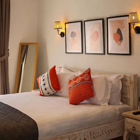 Lulja Alacati - Adults Only 3* Izmir