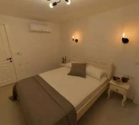 Lulja Alacati - Adults Only 3*