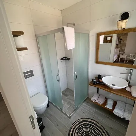 Lulja Alacati - Adults Only 3*