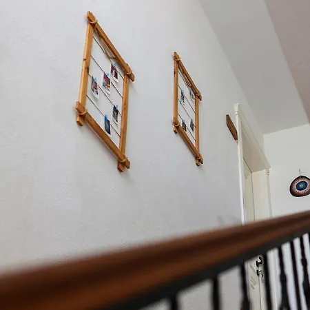Lulja Alacati - Adults Only 住宿加早餐酒店 3*