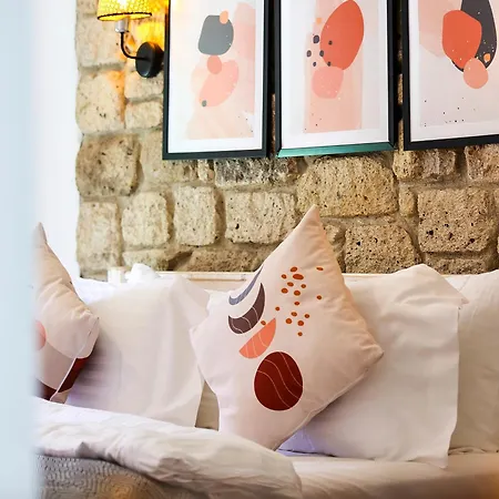 Lulja Alacati - Adults Only İzmir