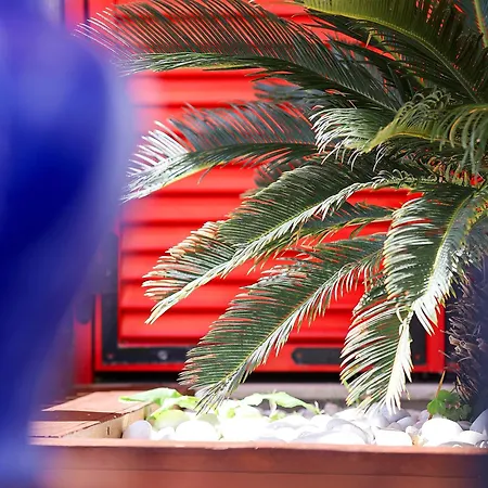 Bed & Breakfast Lulja Alacati - Adults Only 3*