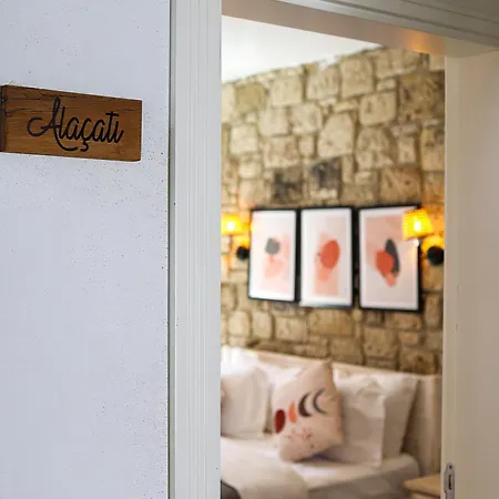 Lulja Alacati - Adults Only İzmir