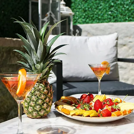 Lulja Alacati - Adults Only 3*