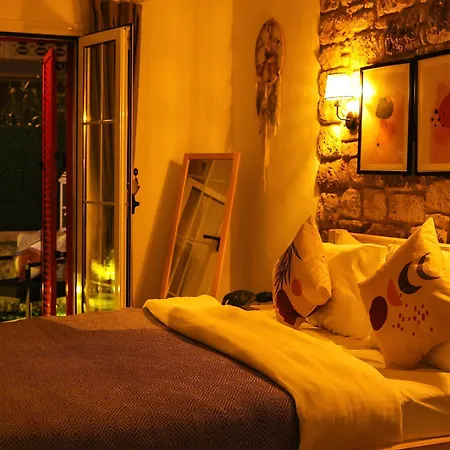 Lulja Alacati - Adults Only