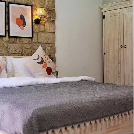 Lulja Alacati - Adults Only Bed & Breakfast