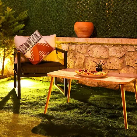 Lulja Alacati - Adults Only 住宿加早餐酒店 伊兹密尔